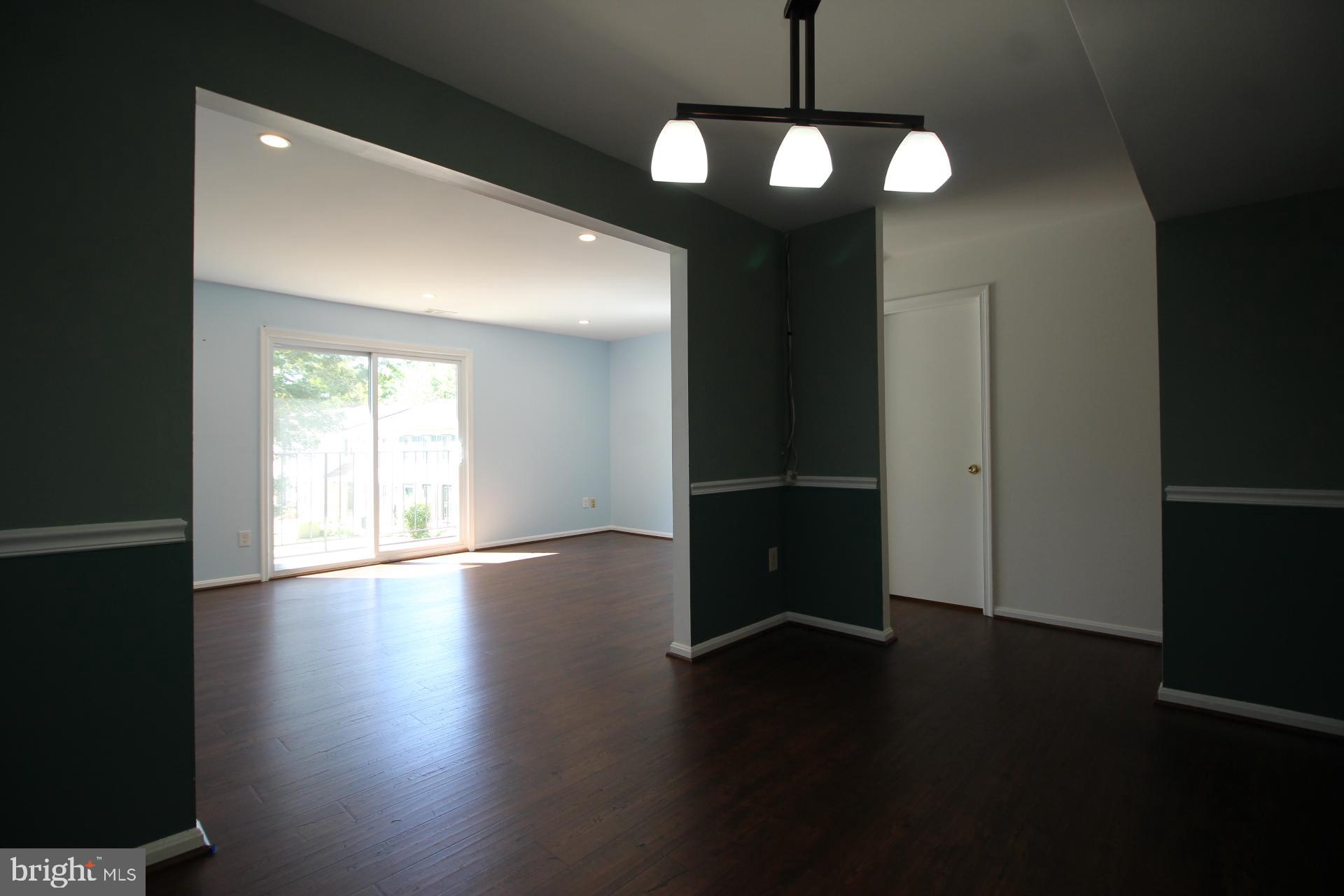 KEENE MILL WOODS - Residential Lease