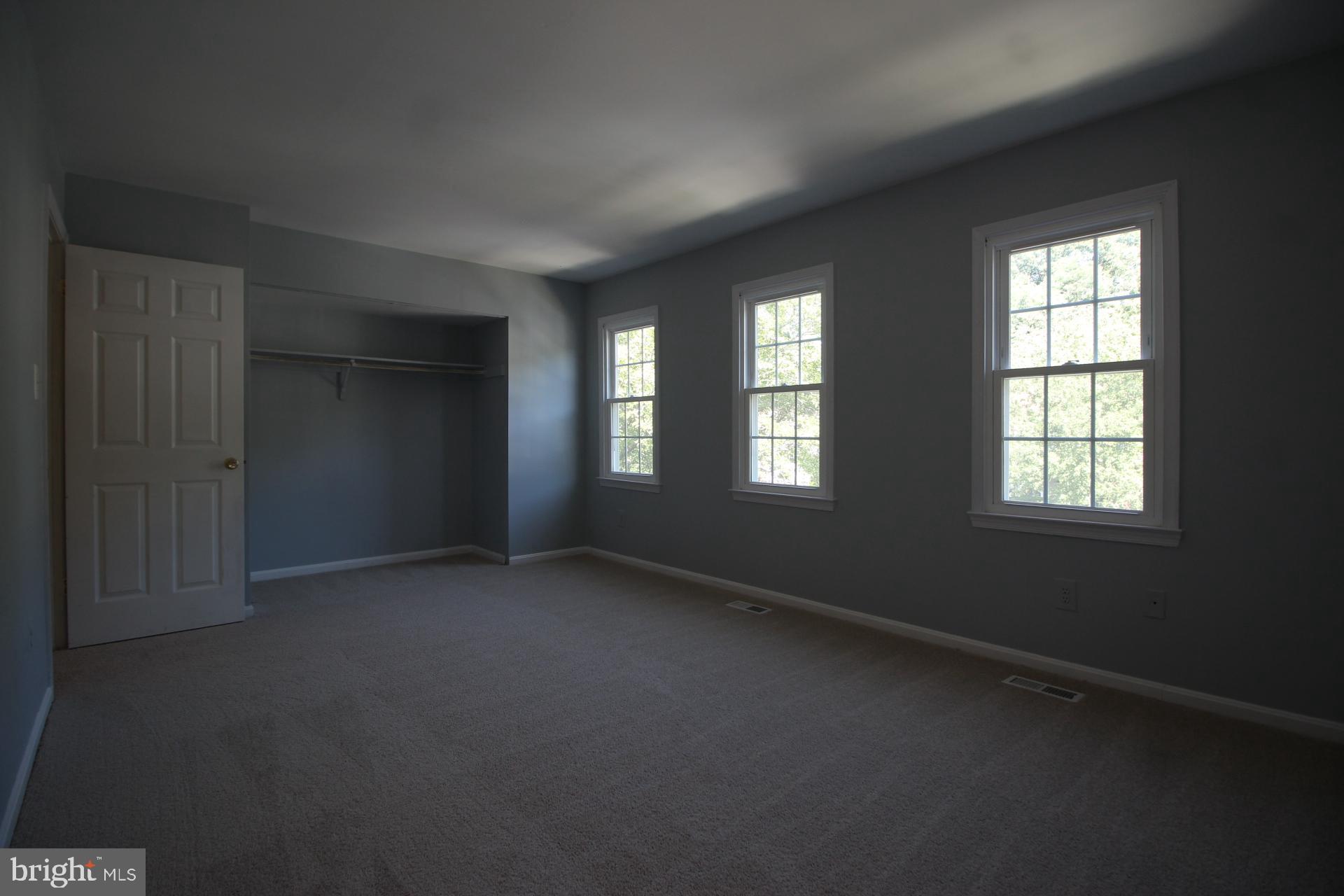 KEENE MILL WOODS - Residential Lease