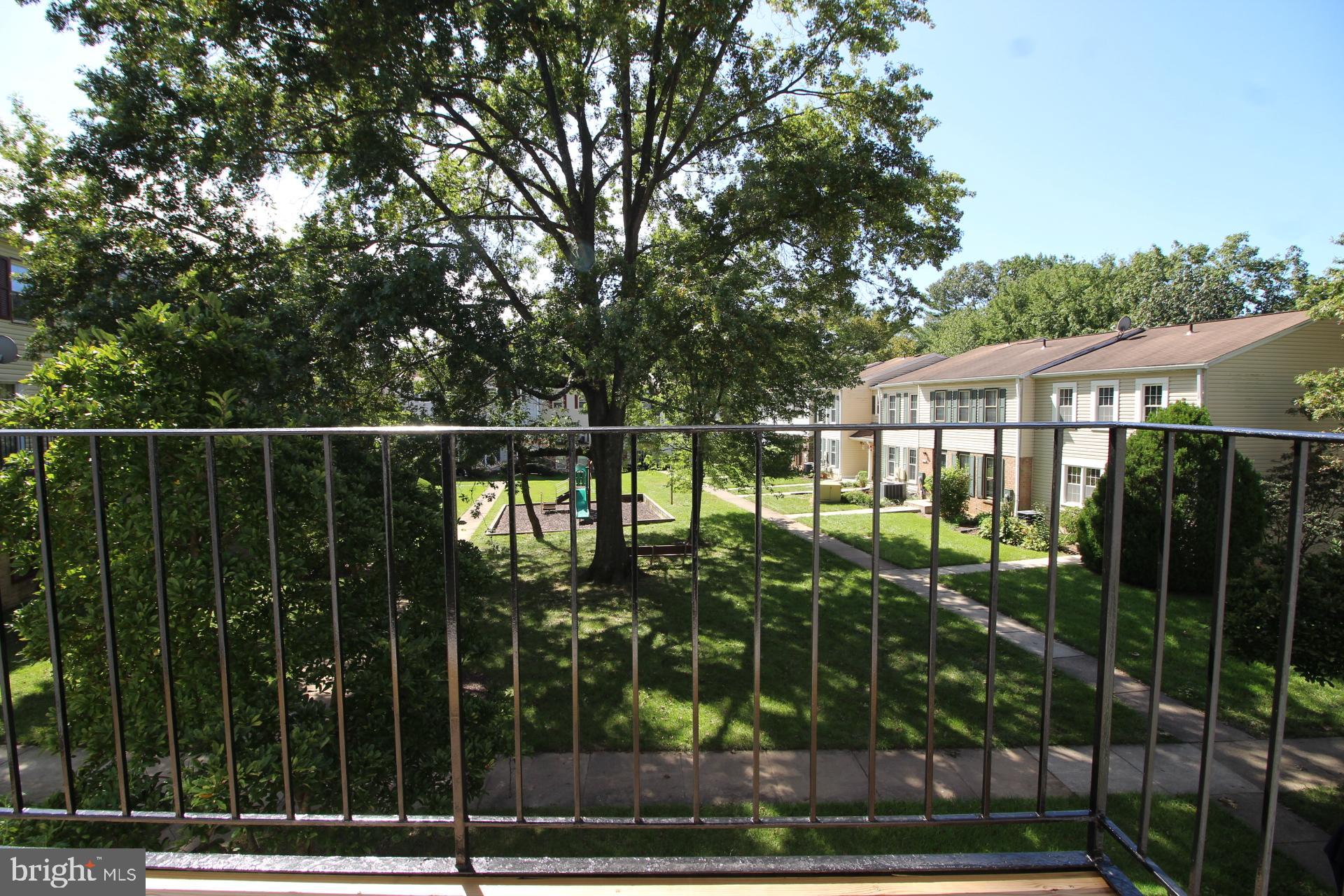 KEENE MILL WOODS - Residential Lease