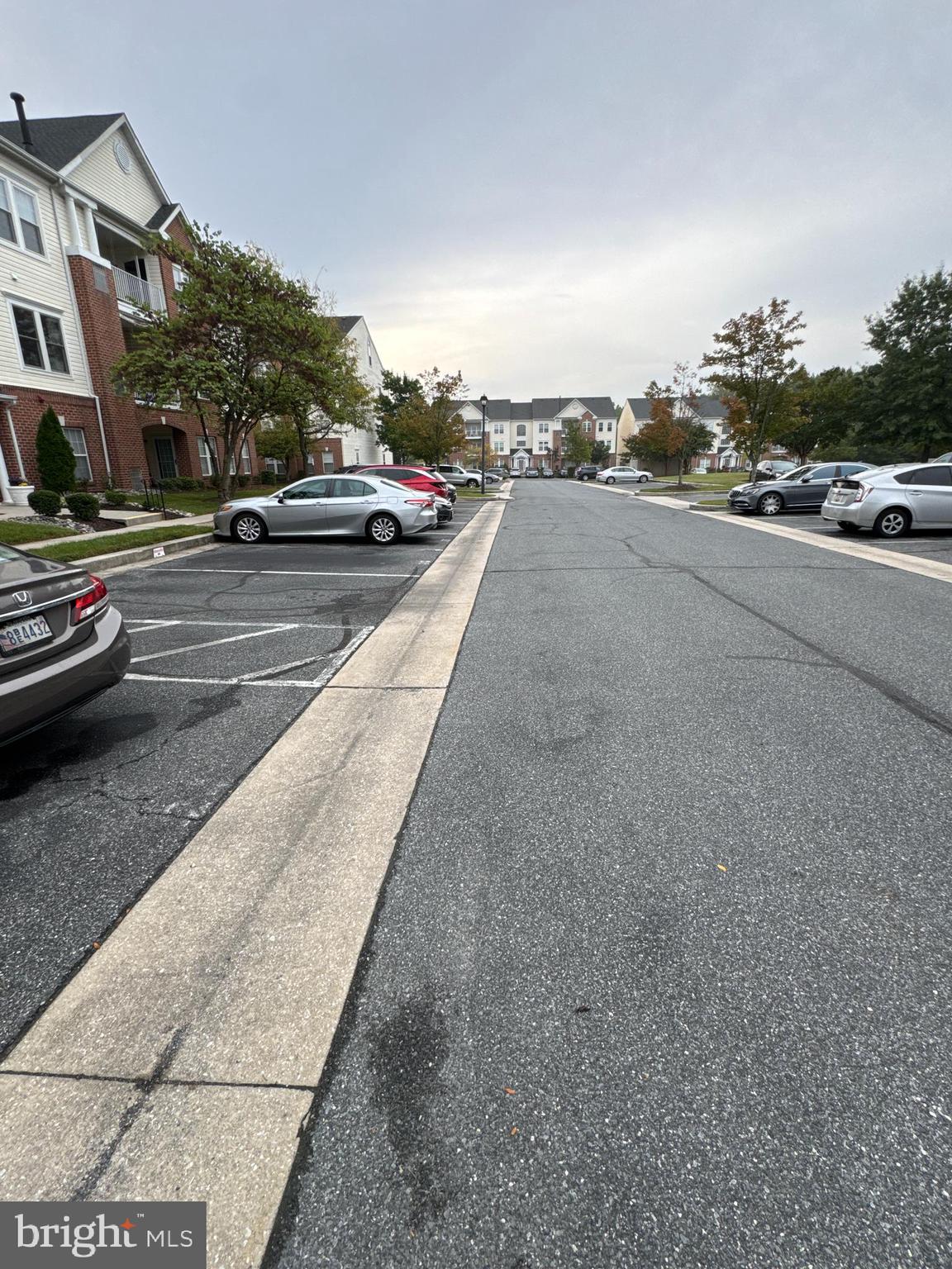 DEVONSHIRE AT WHITEMARSH - Residential