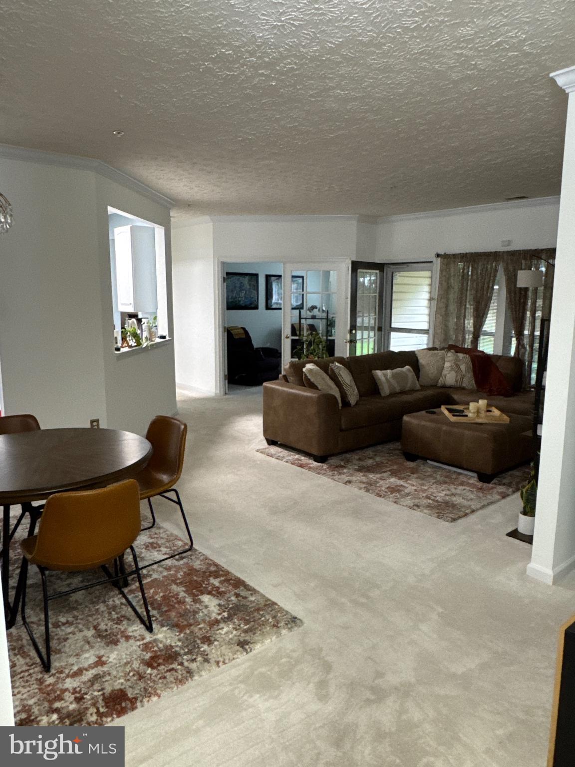 DEVONSHIRE AT WHITEMARSH - Residential