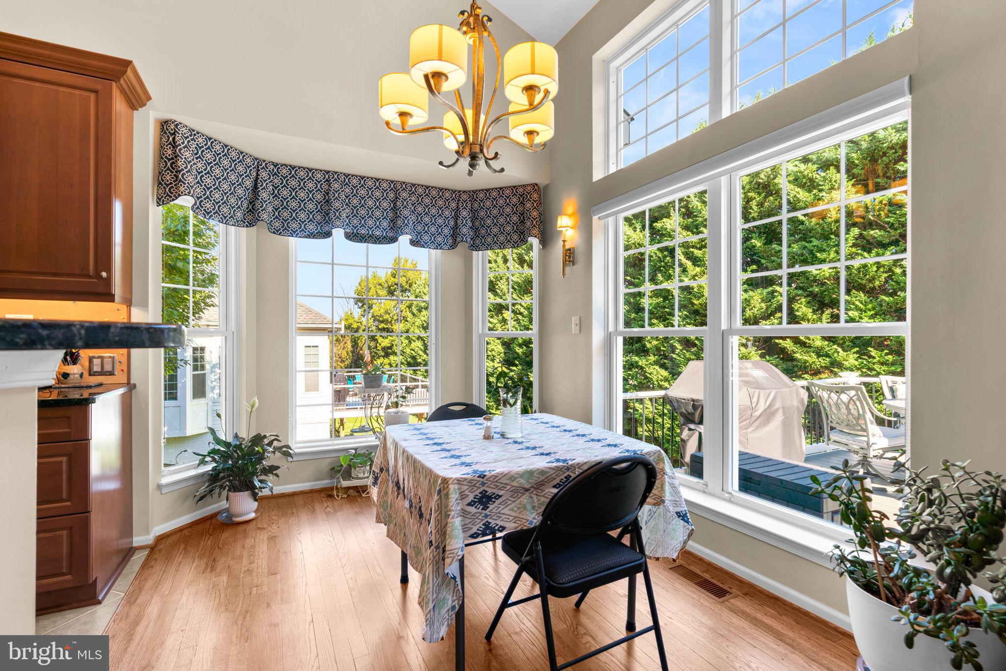 AVALON EAST - Residential