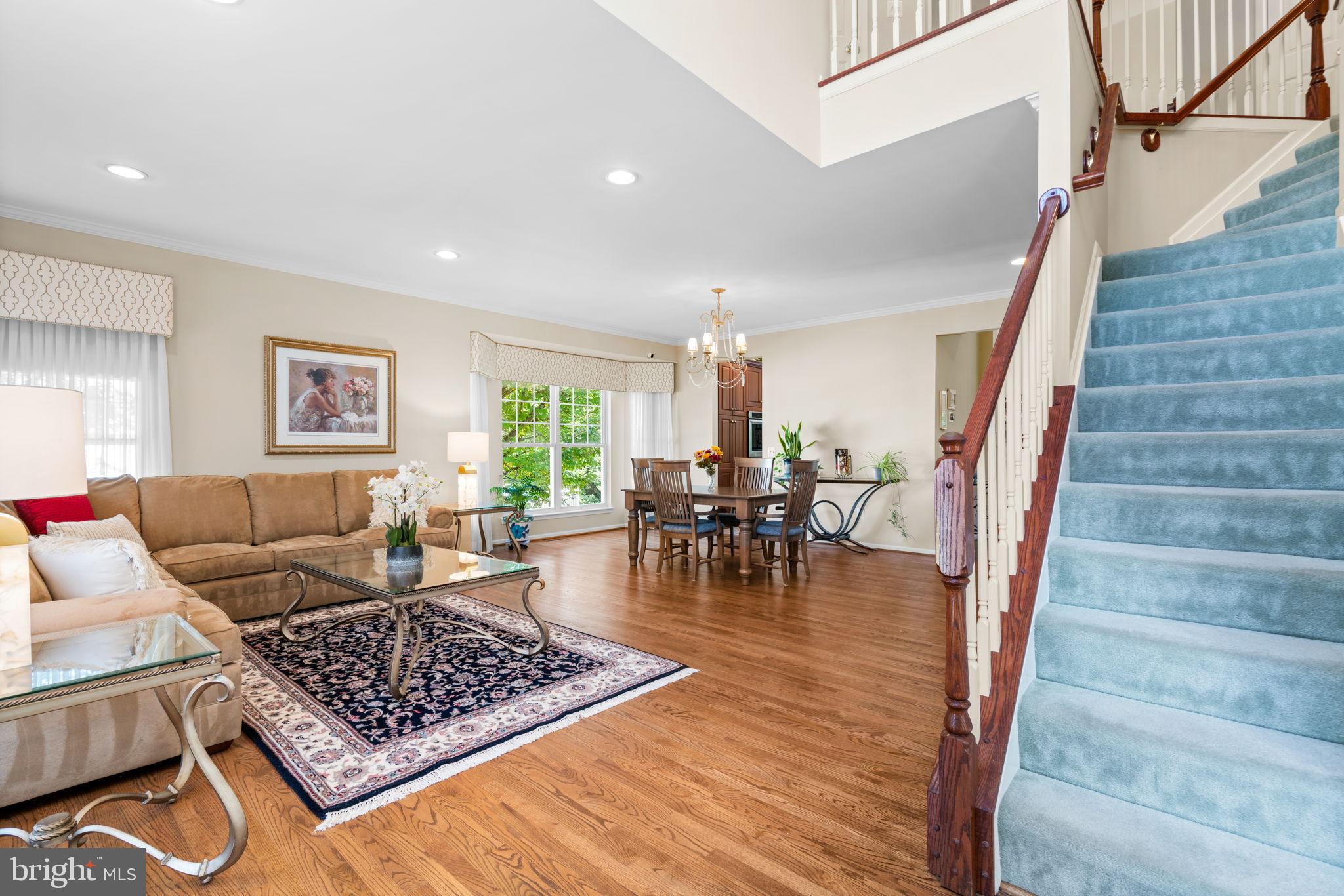 AVALON EAST - Residential