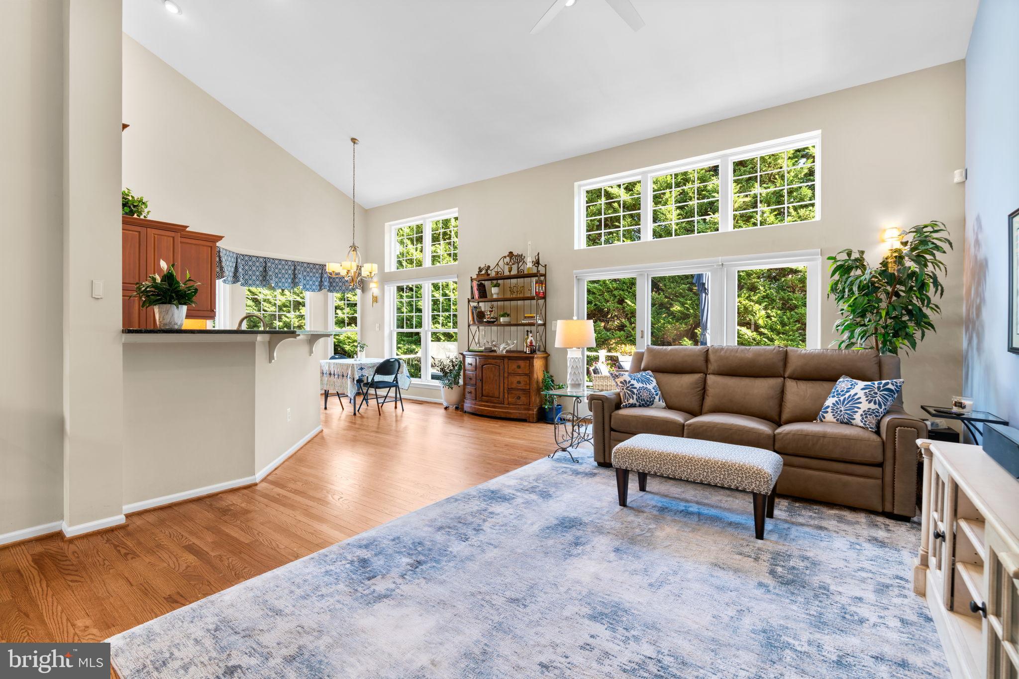 AVALON EAST - Residential