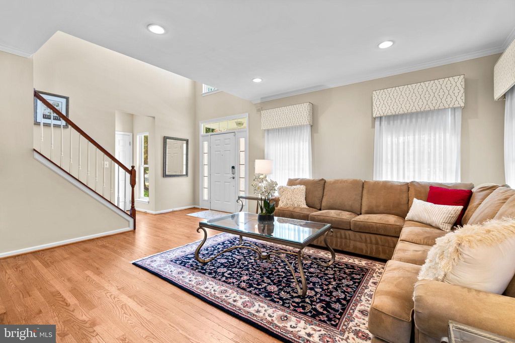 Photo of 8915 Grummore Circle, BALTIMORE, MD 21208 (MLS # MDBC2143770)