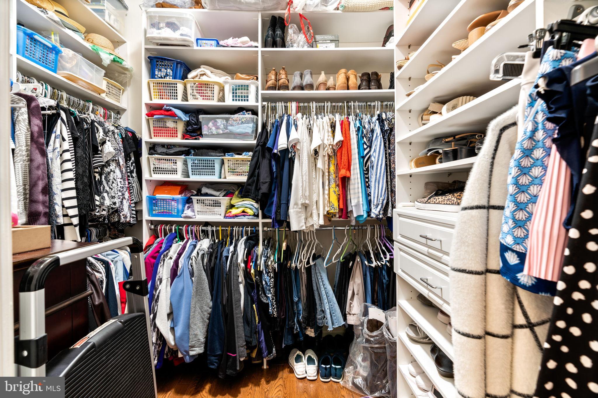 AVALON EAST - Residential