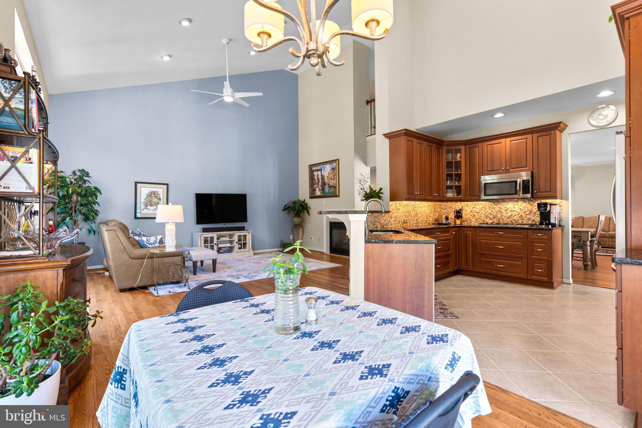 AVALON EAST - Residential