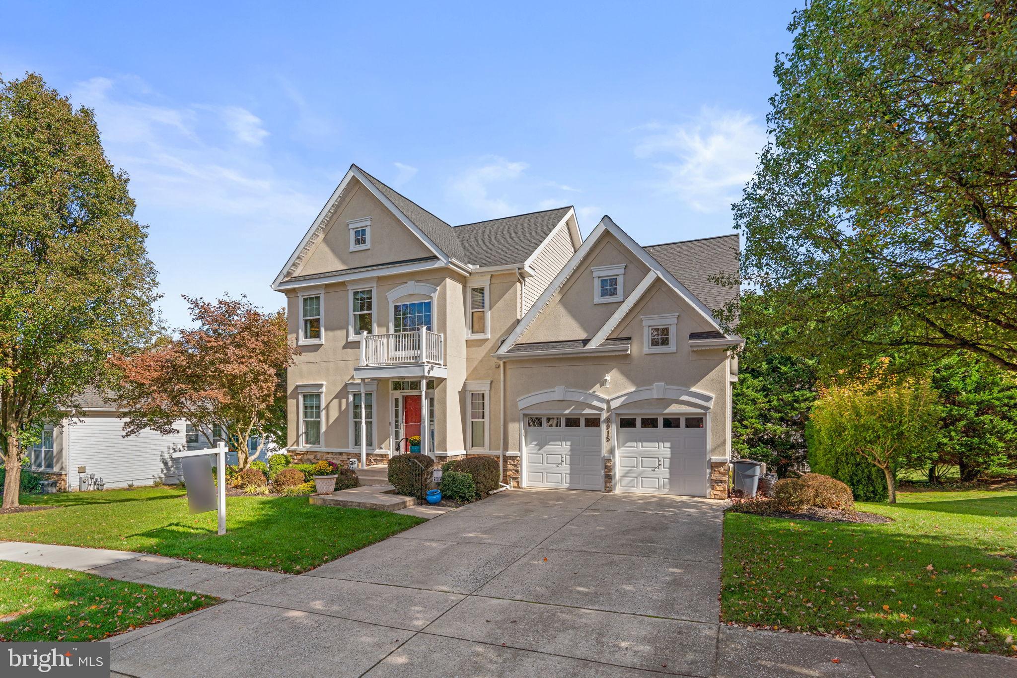 AVALON EAST - Residential