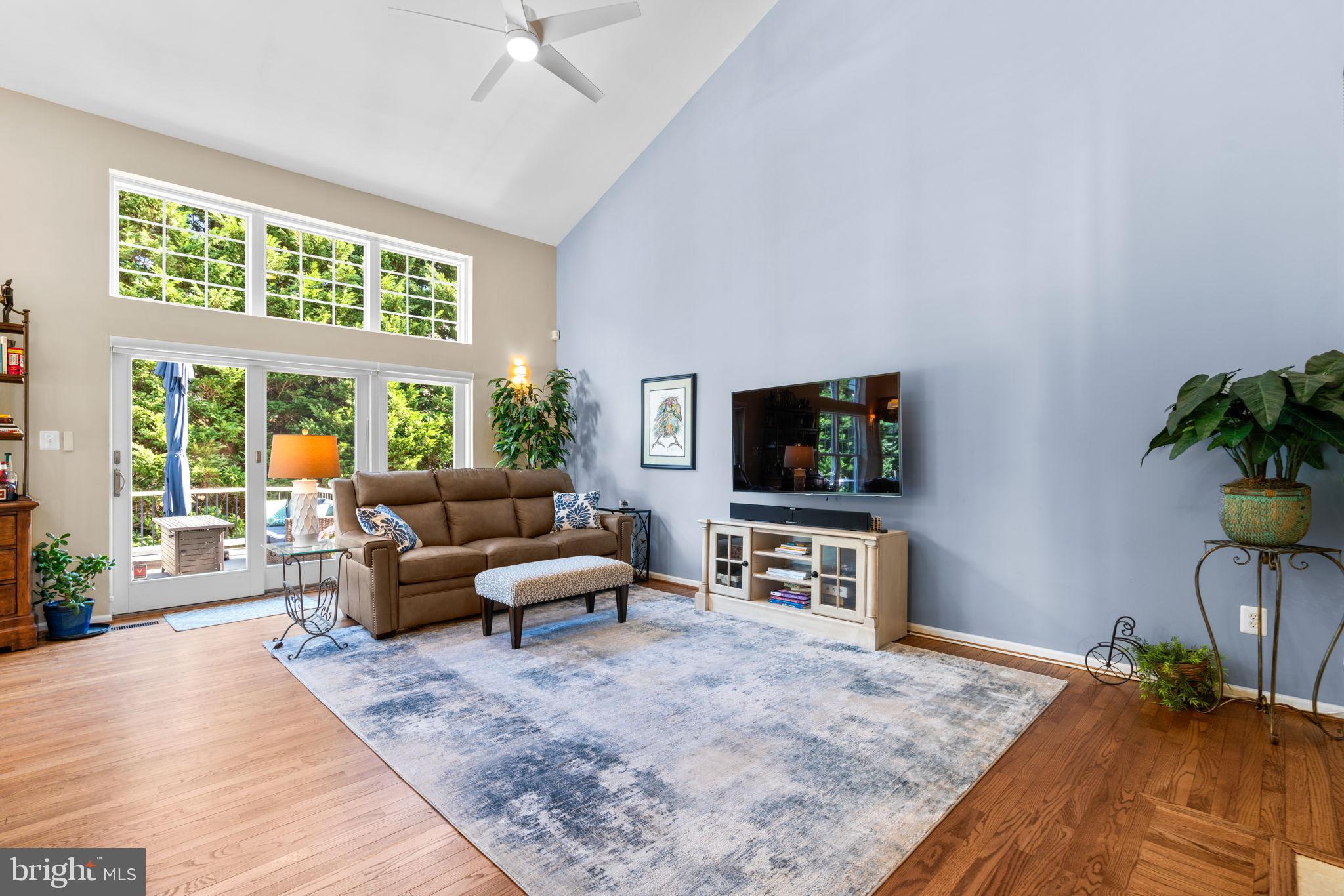 AVALON EAST - Residential