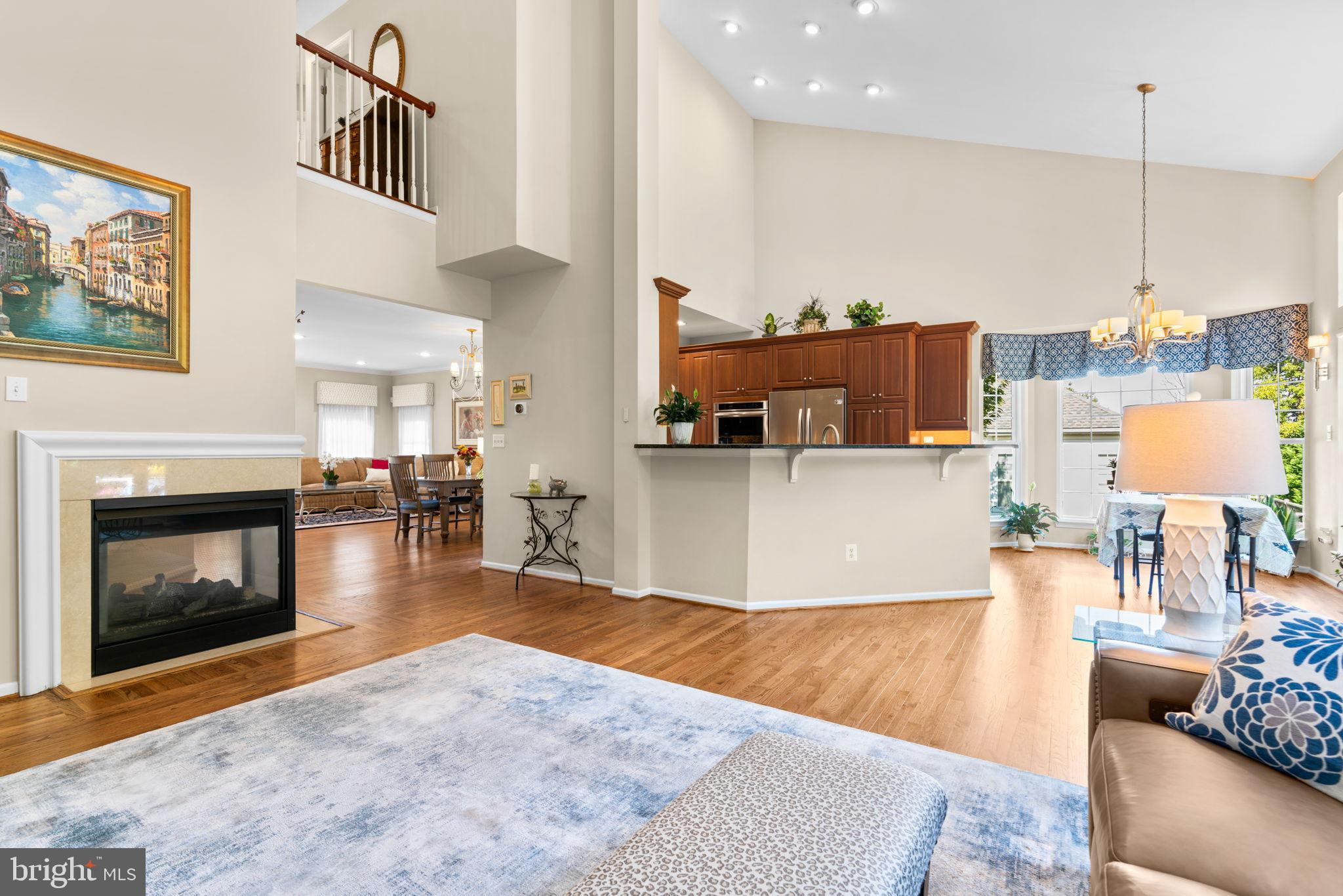 AVALON EAST - Residential