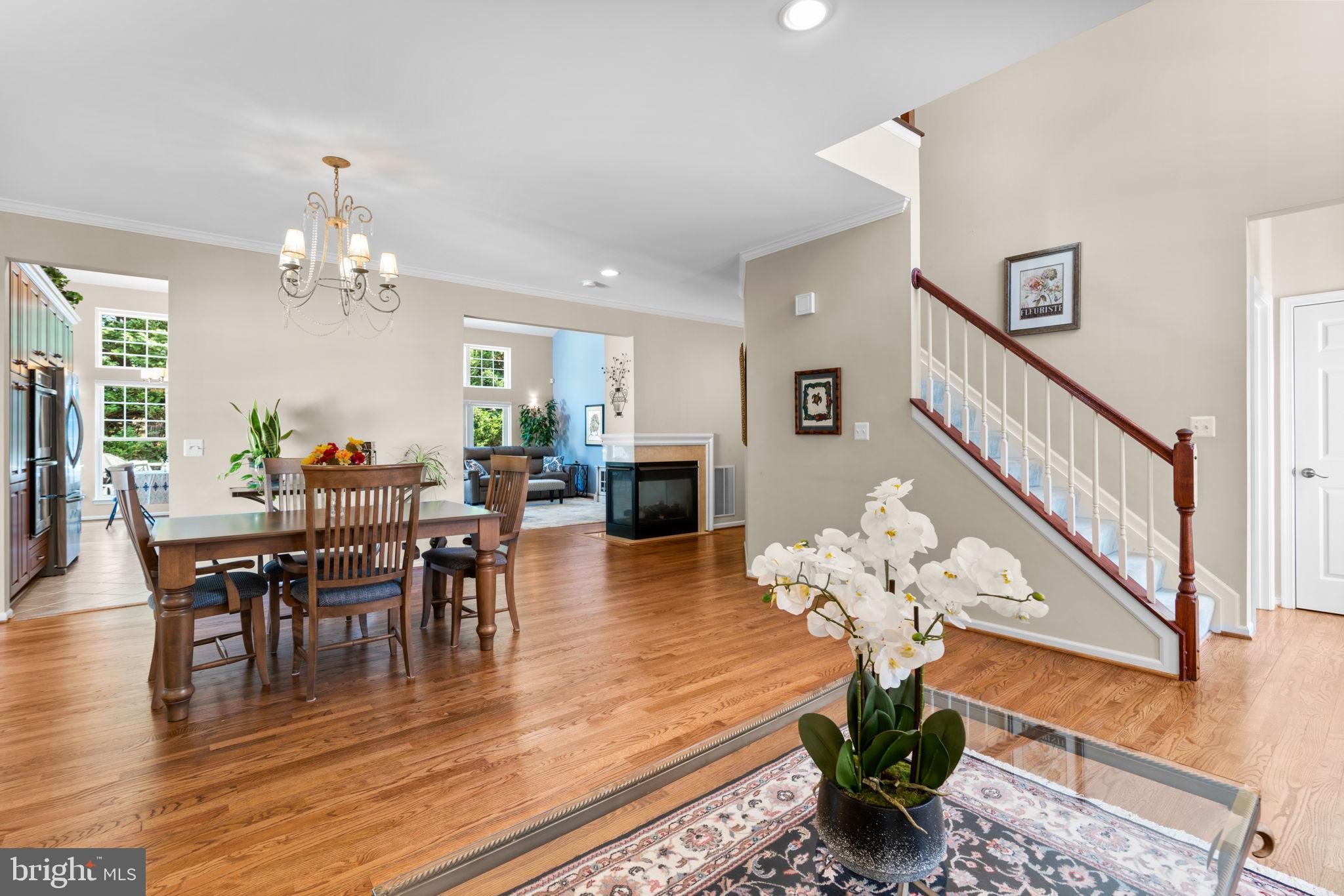 AVALON EAST - Residential