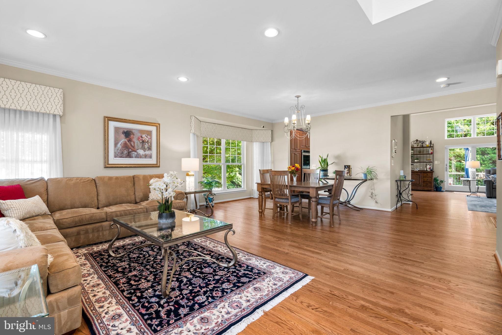 AVALON EAST - Residential