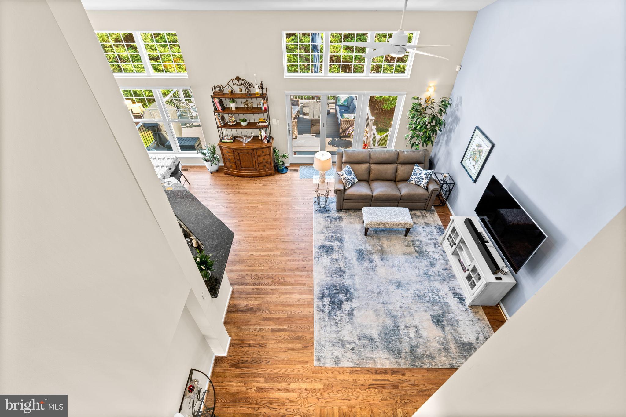 AVALON EAST - Residential