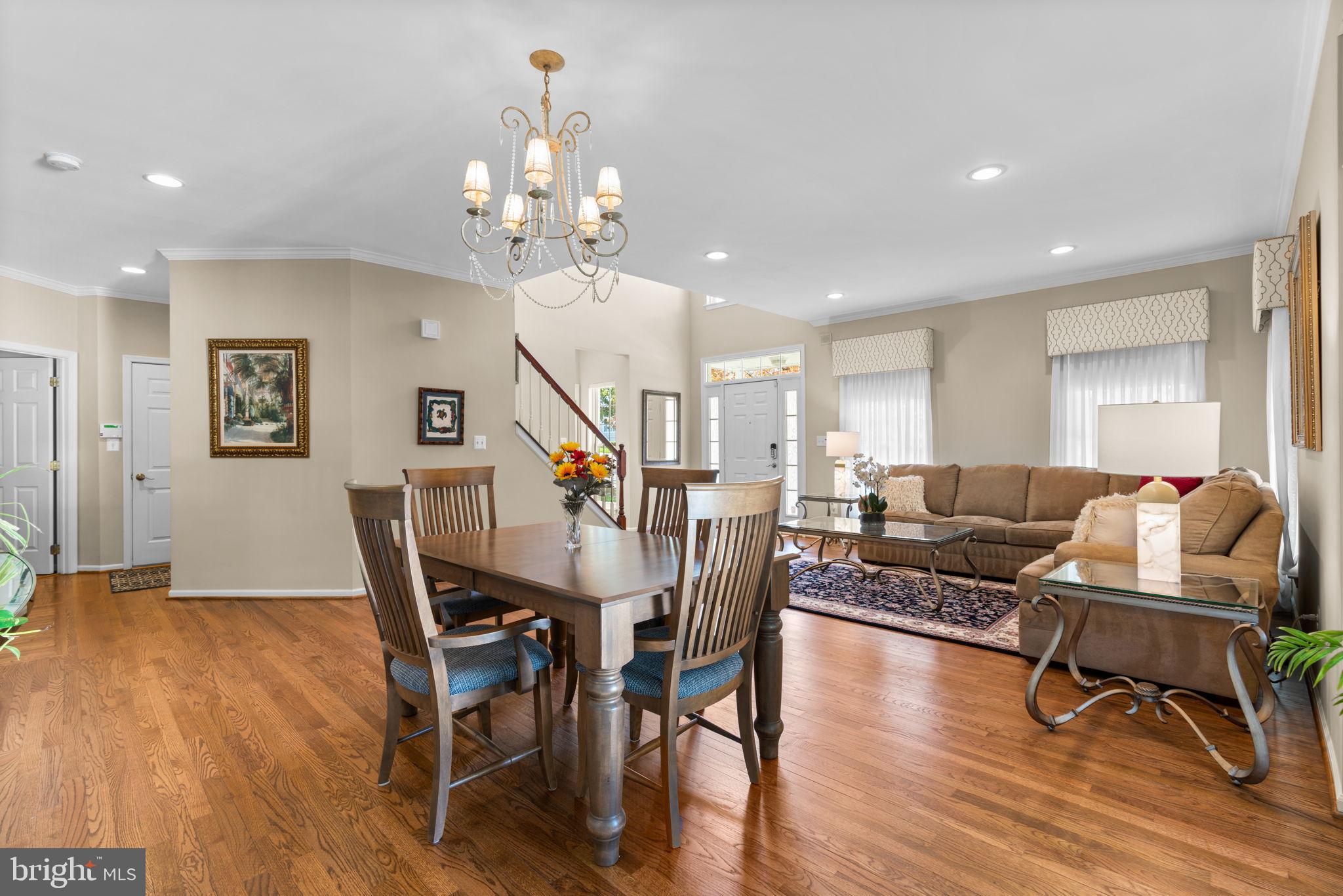 AVALON EAST - Residential