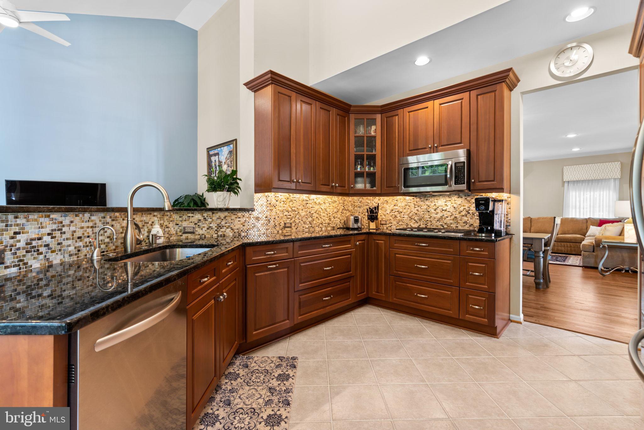 AVALON EAST - Residential