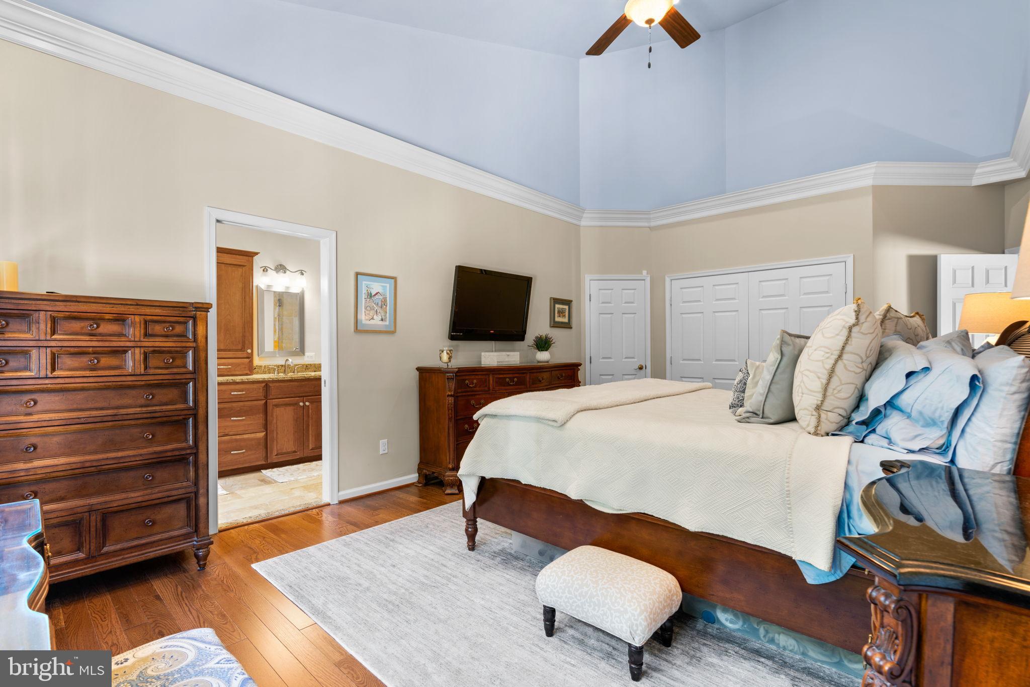 AVALON EAST - Residential