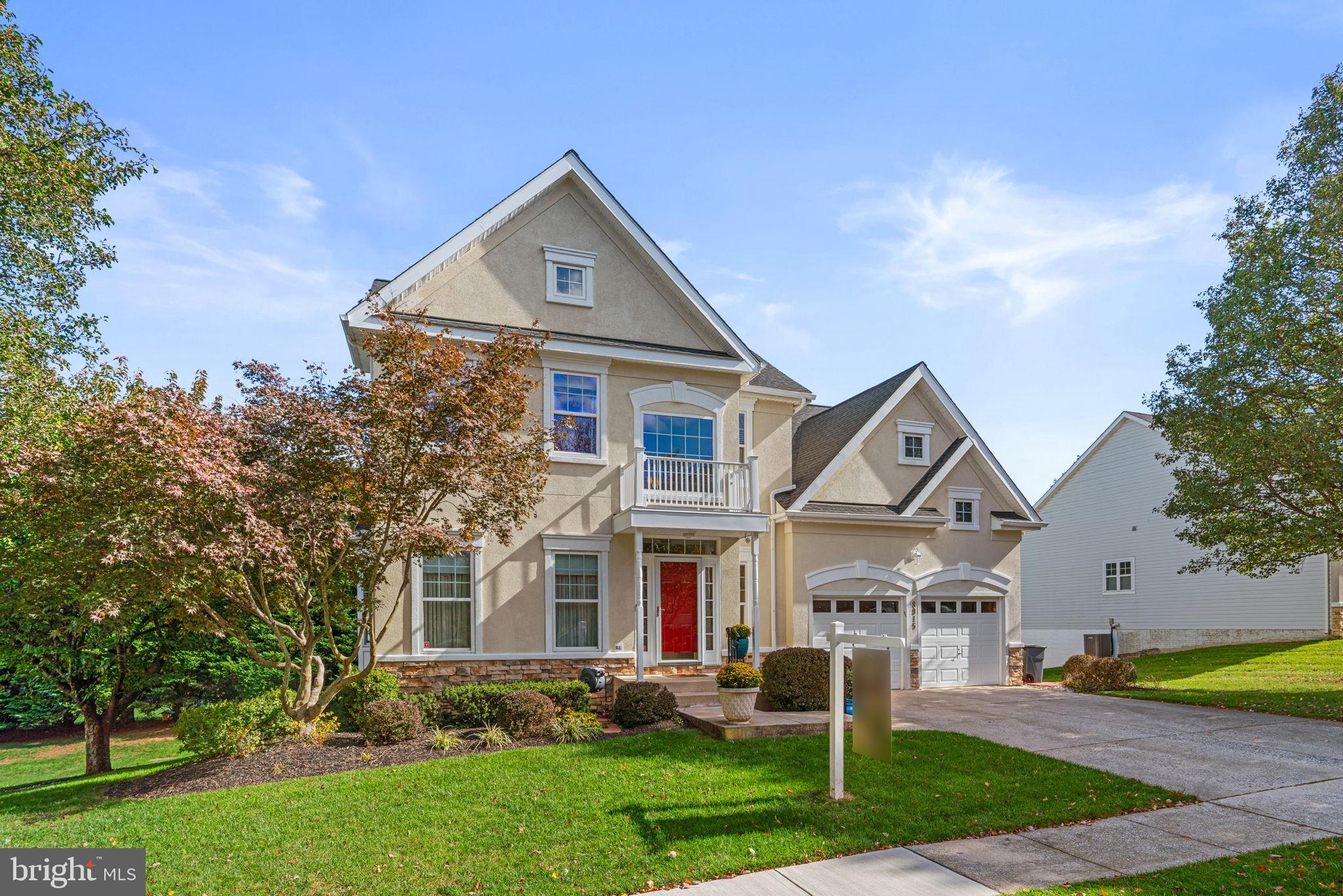 AVALON EAST - Residential