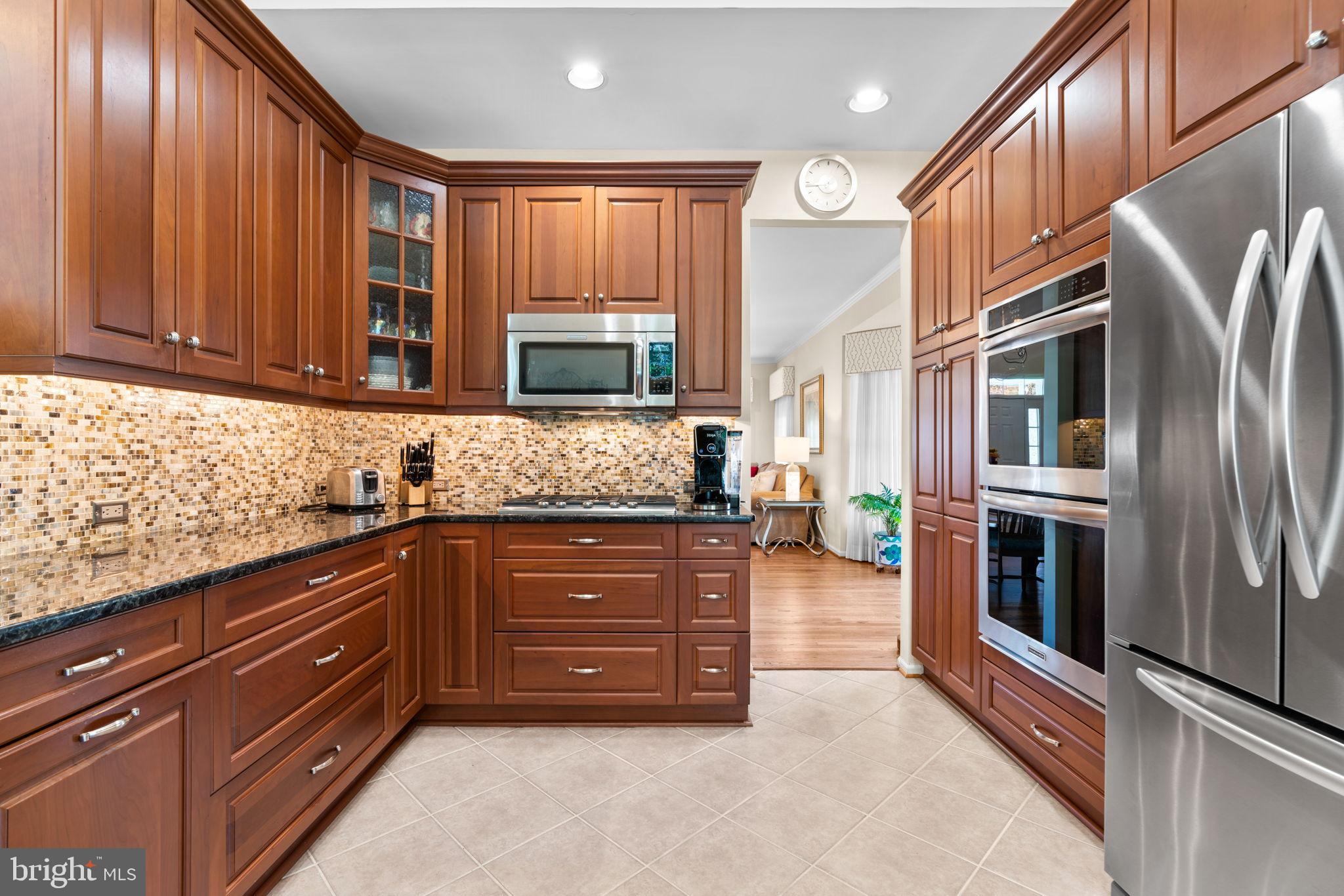 AVALON EAST - Residential