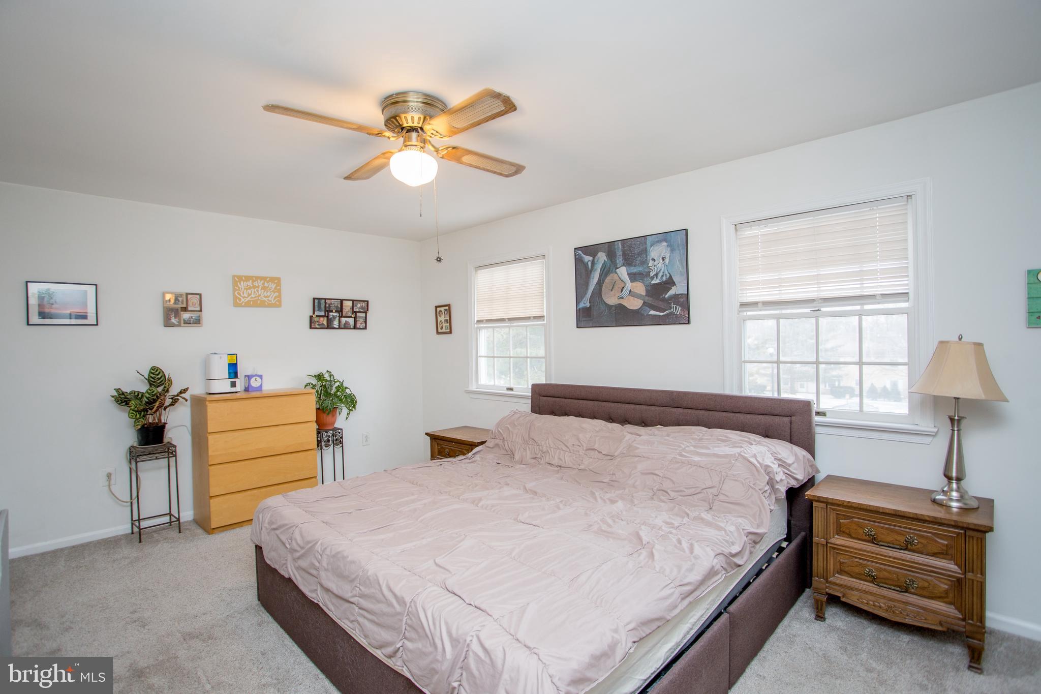 WHITPAIN HILLS - Residential