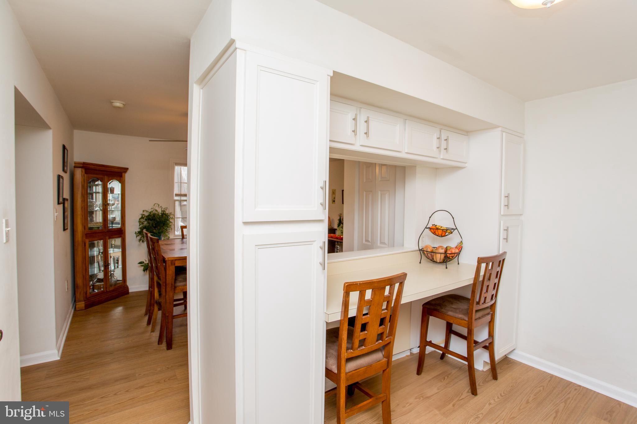 WHITPAIN HILLS - Residential