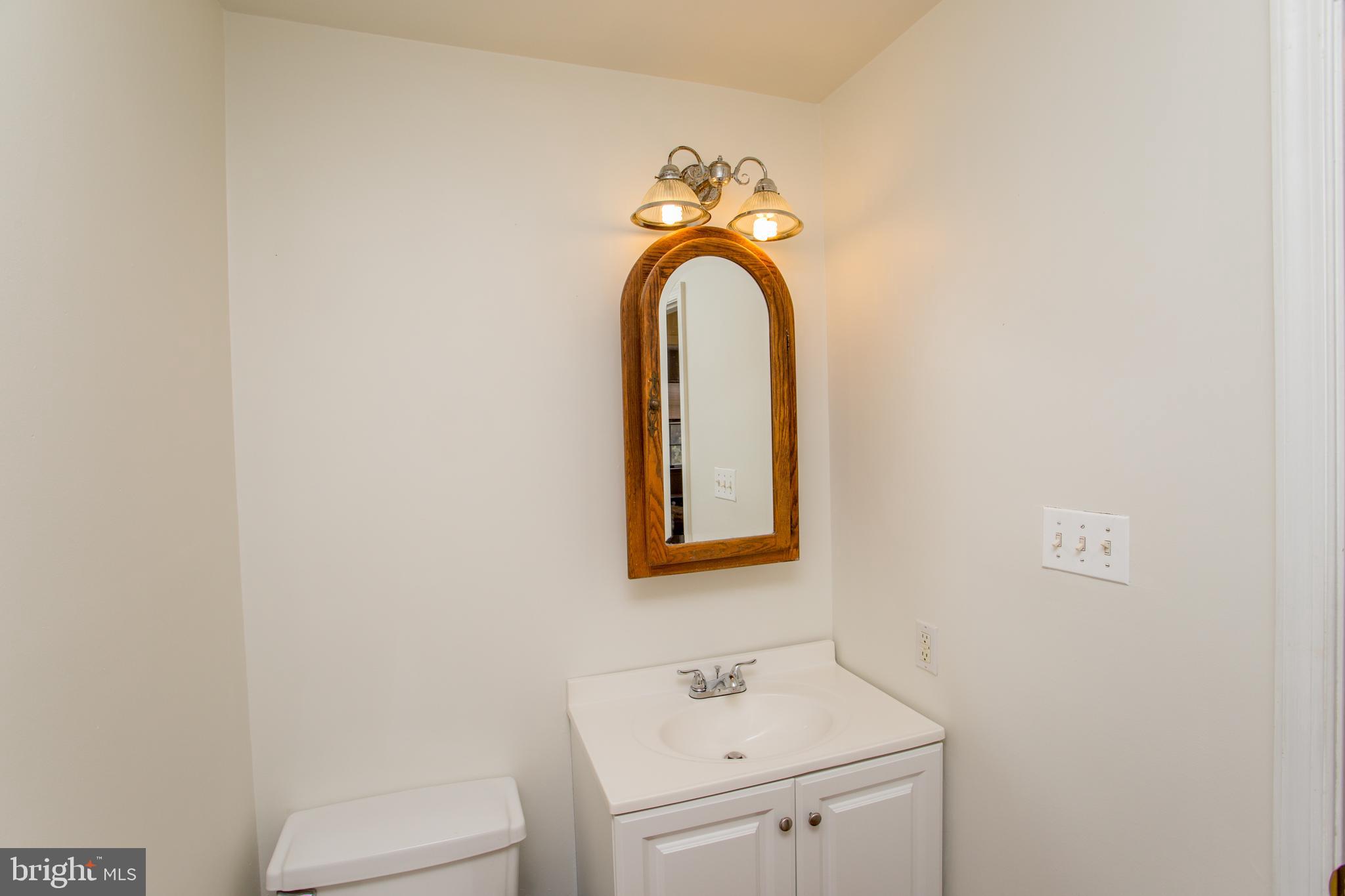 WHITPAIN HILLS - Residential