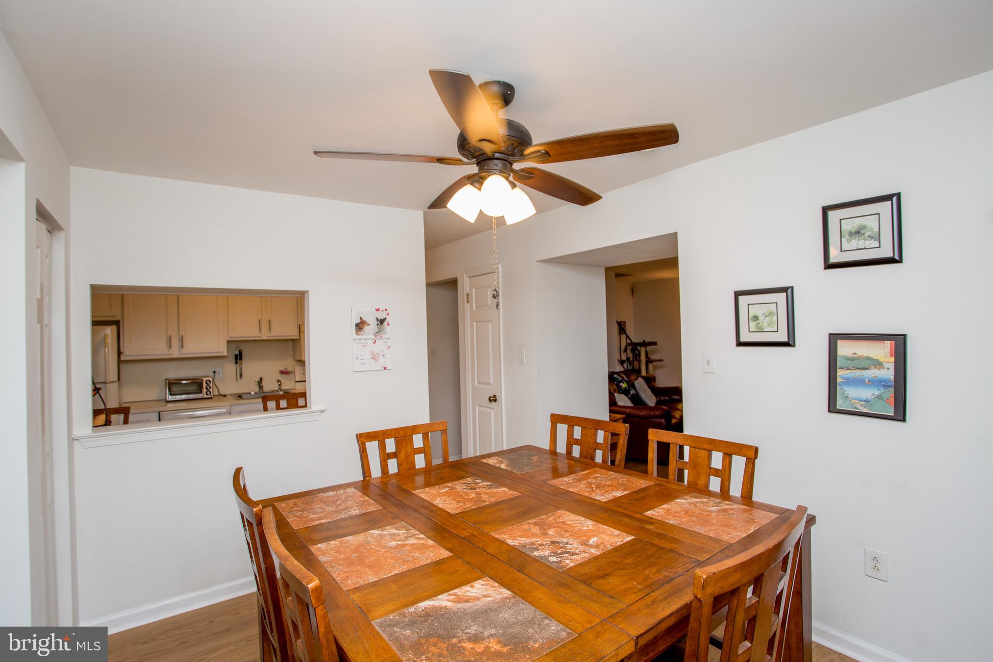 WHITPAIN HILLS - Residential