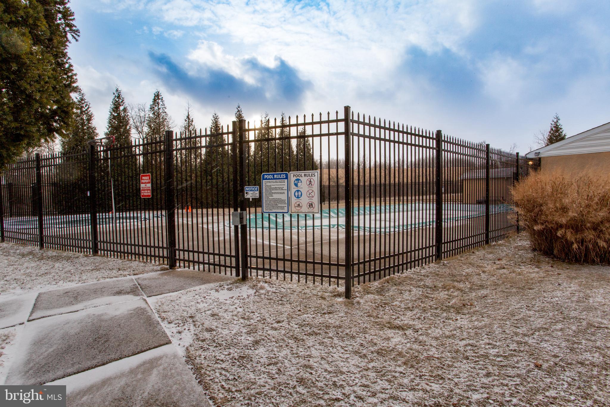 WHITPAIN HILLS - Residential