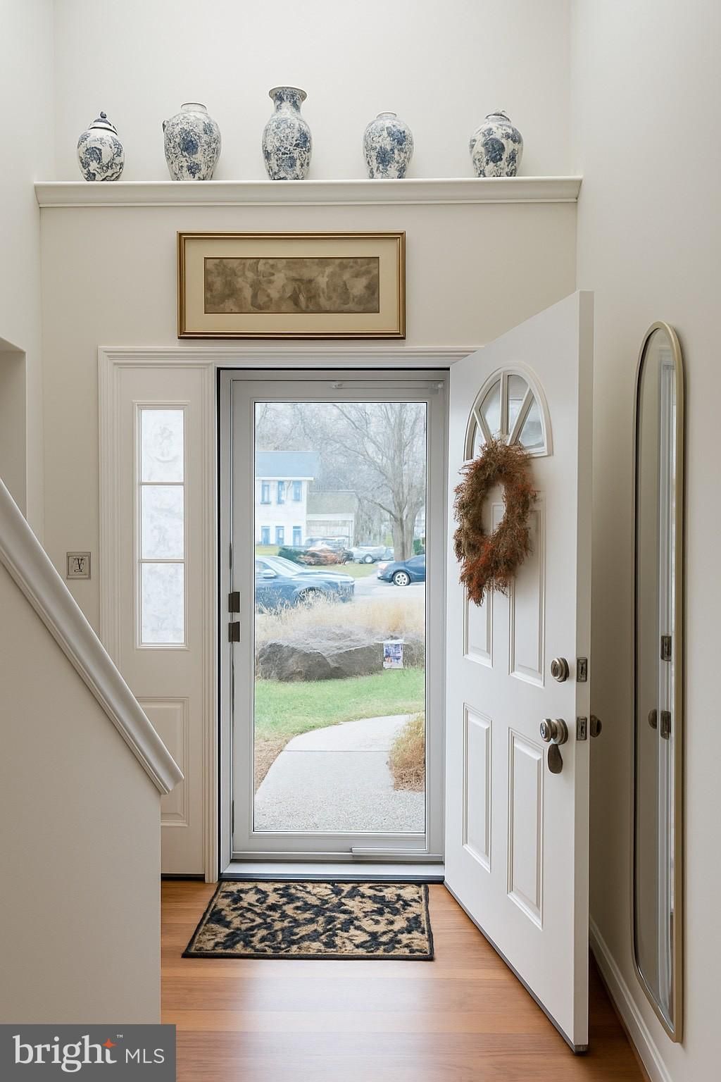 Photo of 227 Bridge Road, UPPER CHICHESTER, PA 19061 (MLS # PADE2103398)