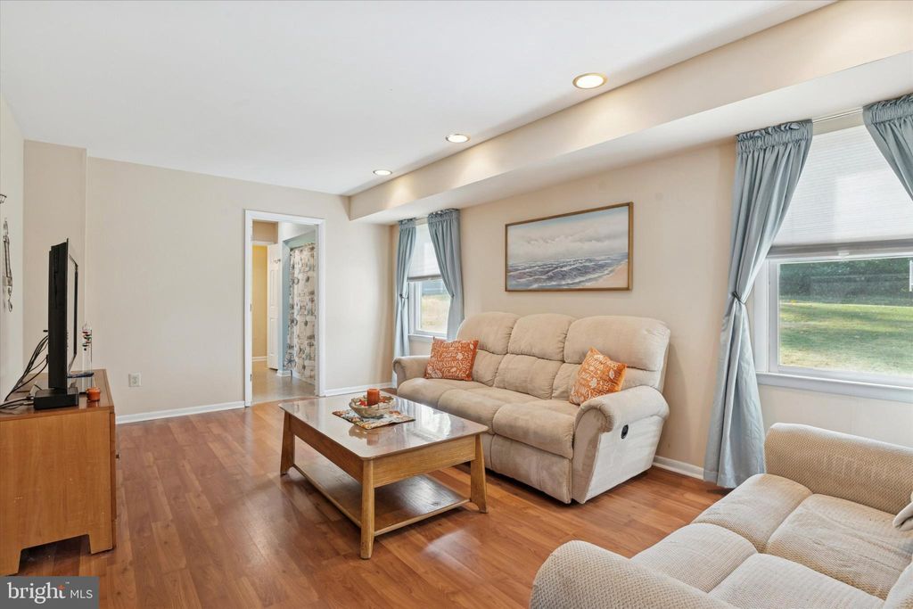 Photo of 227 Bridge Road, UPPER CHICHESTER, PA 19061 (MLS # PADE2103398)