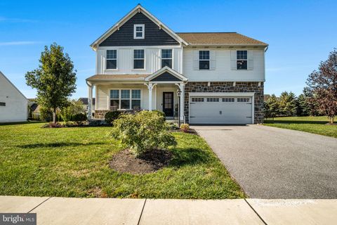 21 BAYBERRY ROAD CARLISLE PA 17013