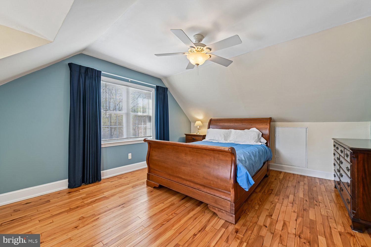 PAGE HILL - Residential