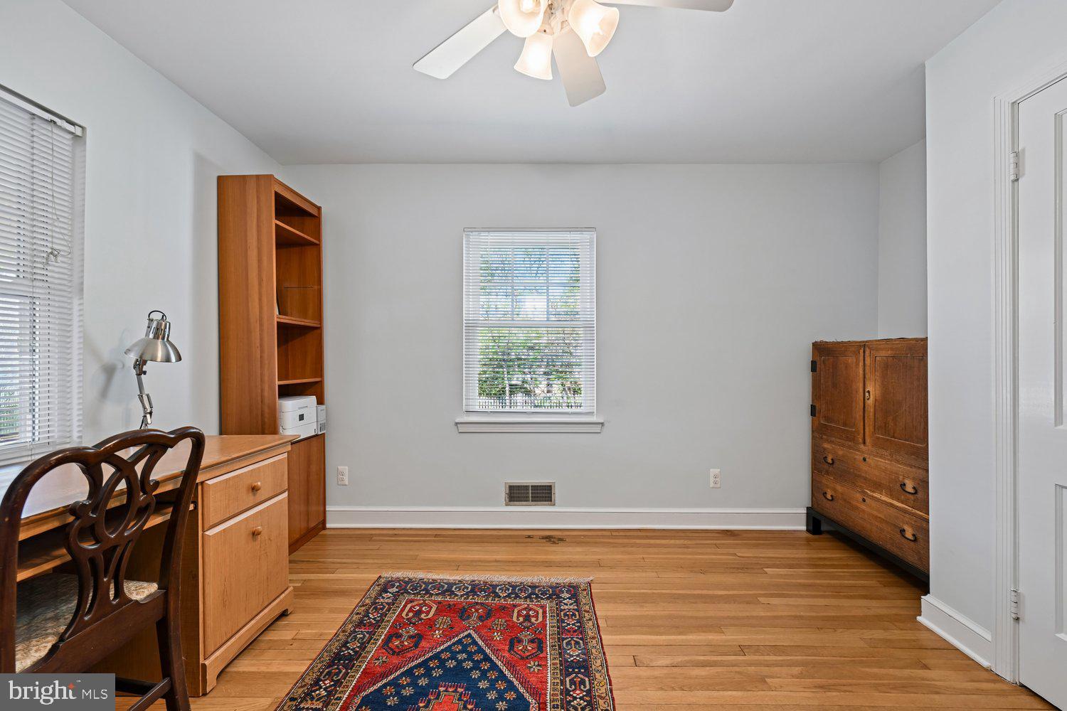 PAGE HILL - Residential