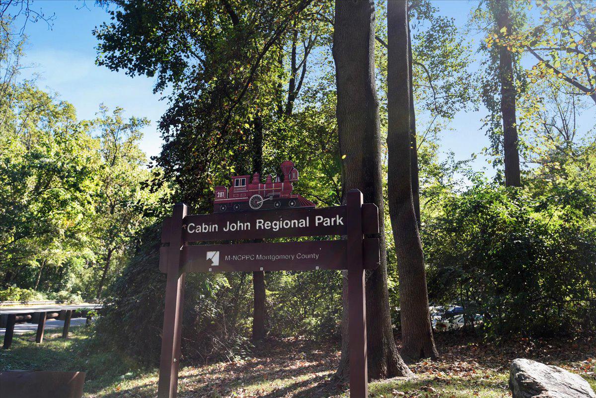 PAGE HILL - Residential