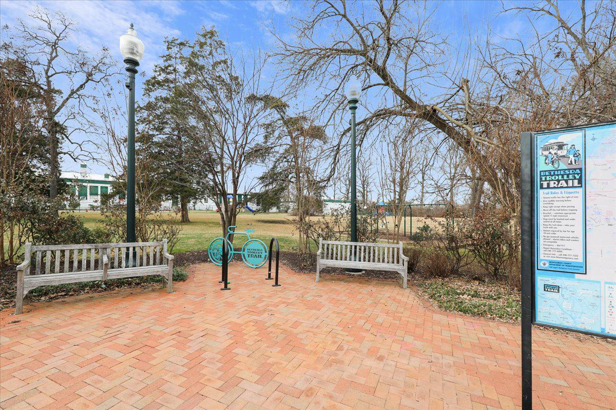 PAGE HILL - Residential