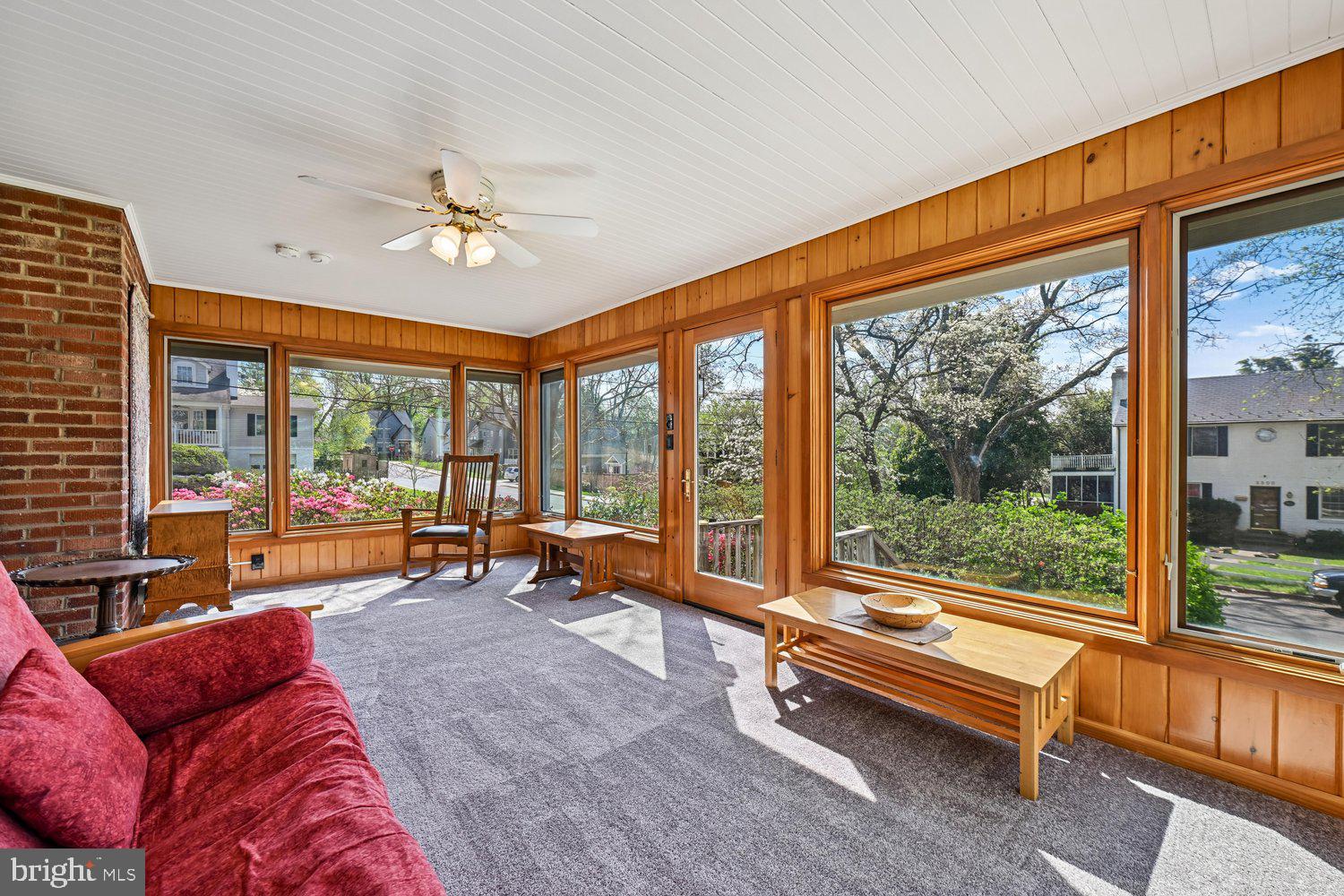 PAGE HILL - Residential