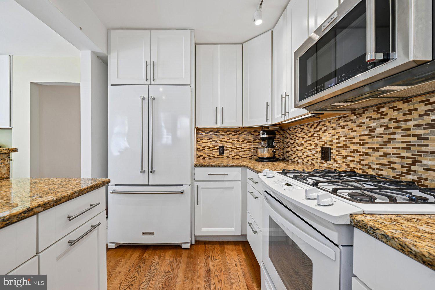 PAGE HILL - Residential