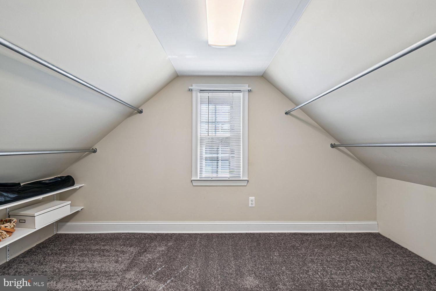 PAGE HILL - Residential