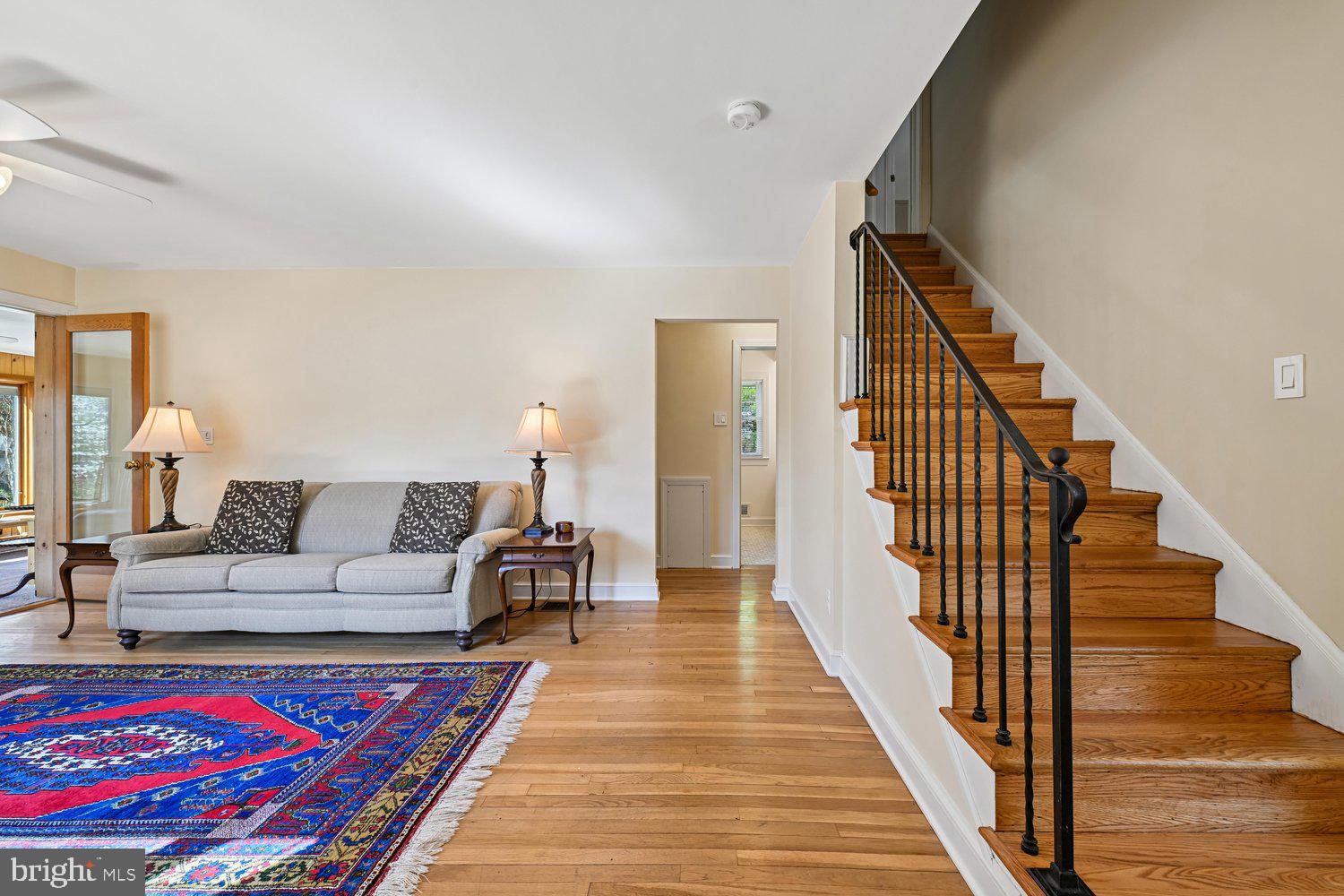 PAGE HILL - Residential