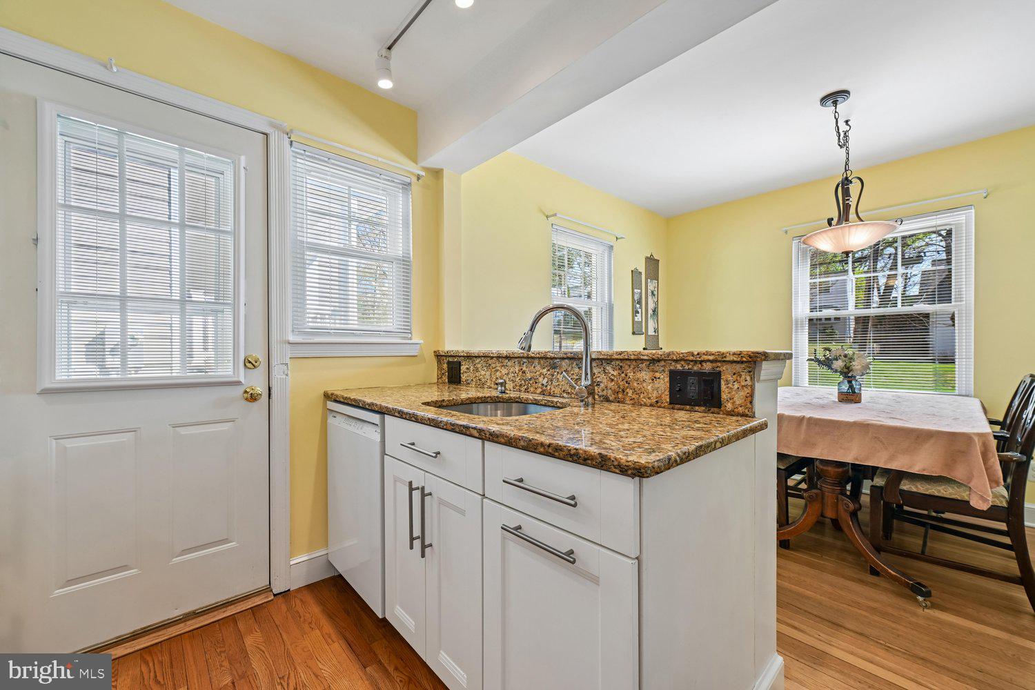 PAGE HILL - Residential