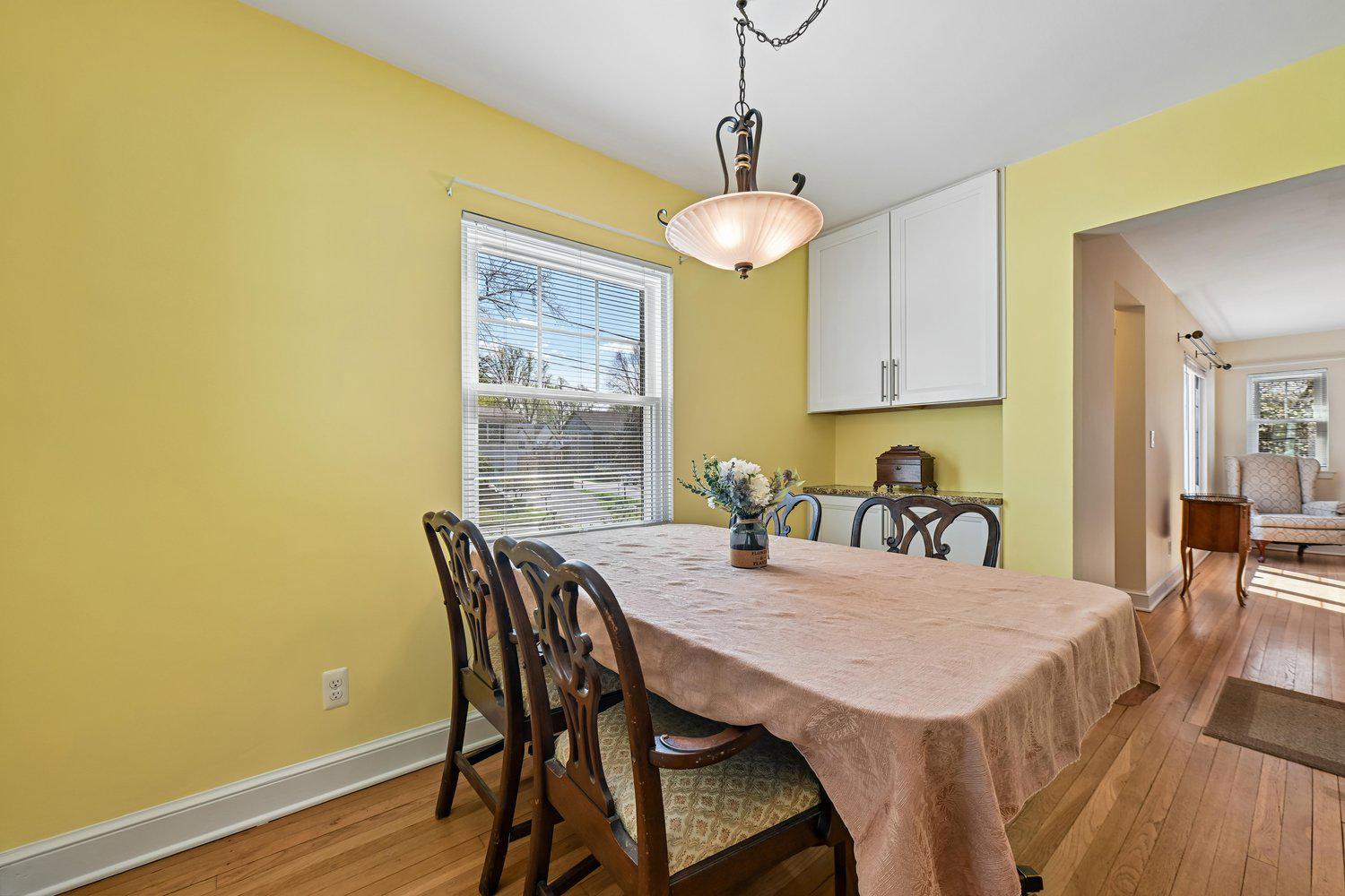 PAGE HILL - Residential