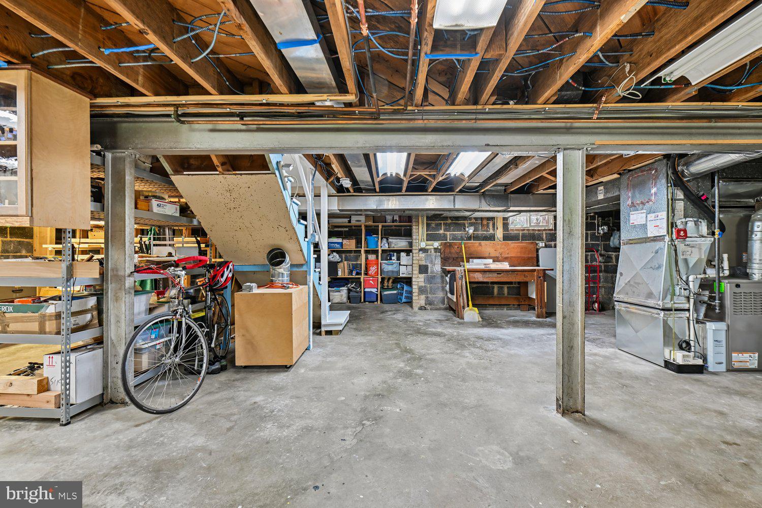 PAGE HILL - Residential