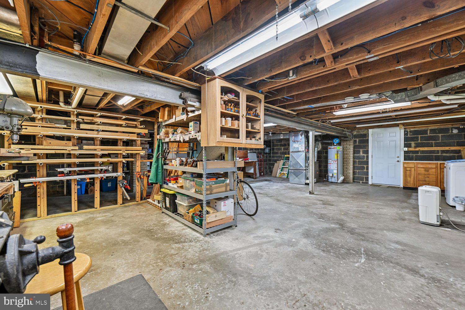 PAGE HILL - Residential