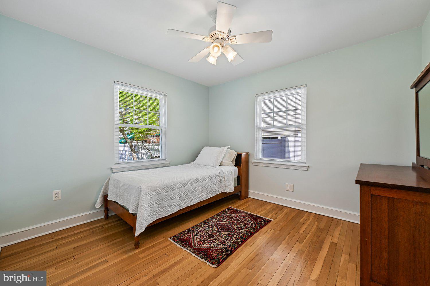 PAGE HILL - Residential