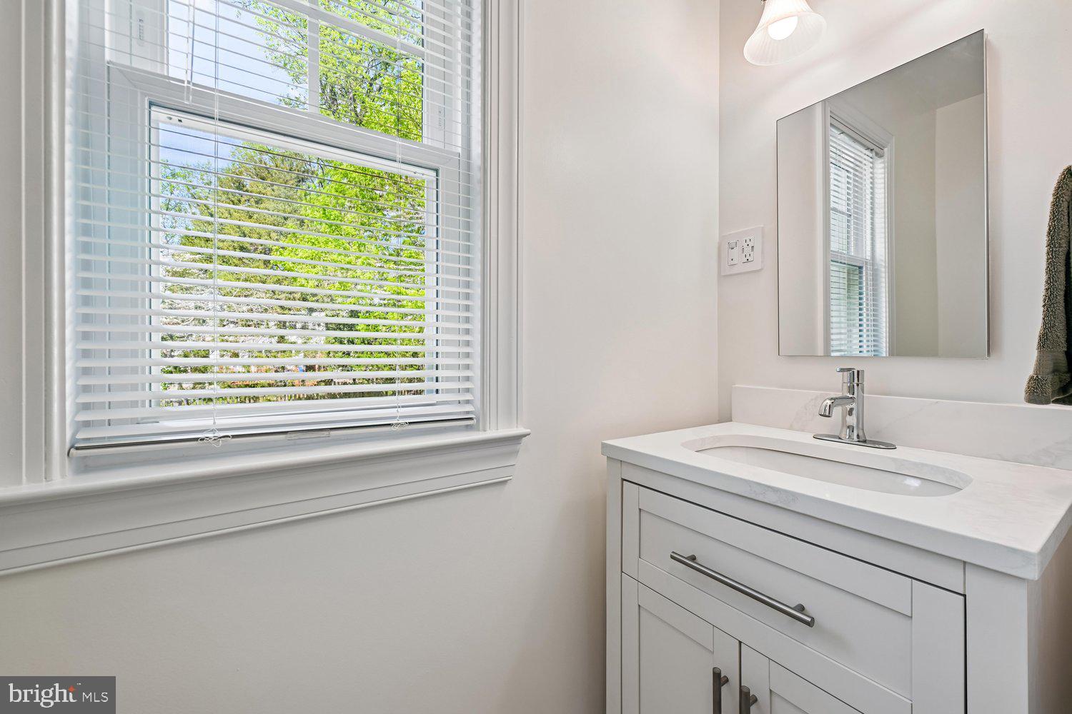 PAGE HILL - Residential