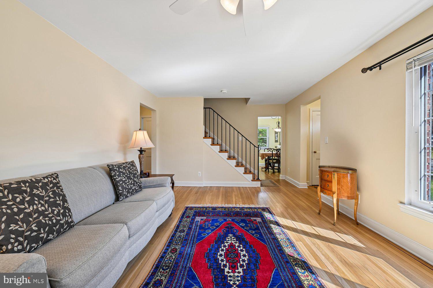 PAGE HILL - Residential