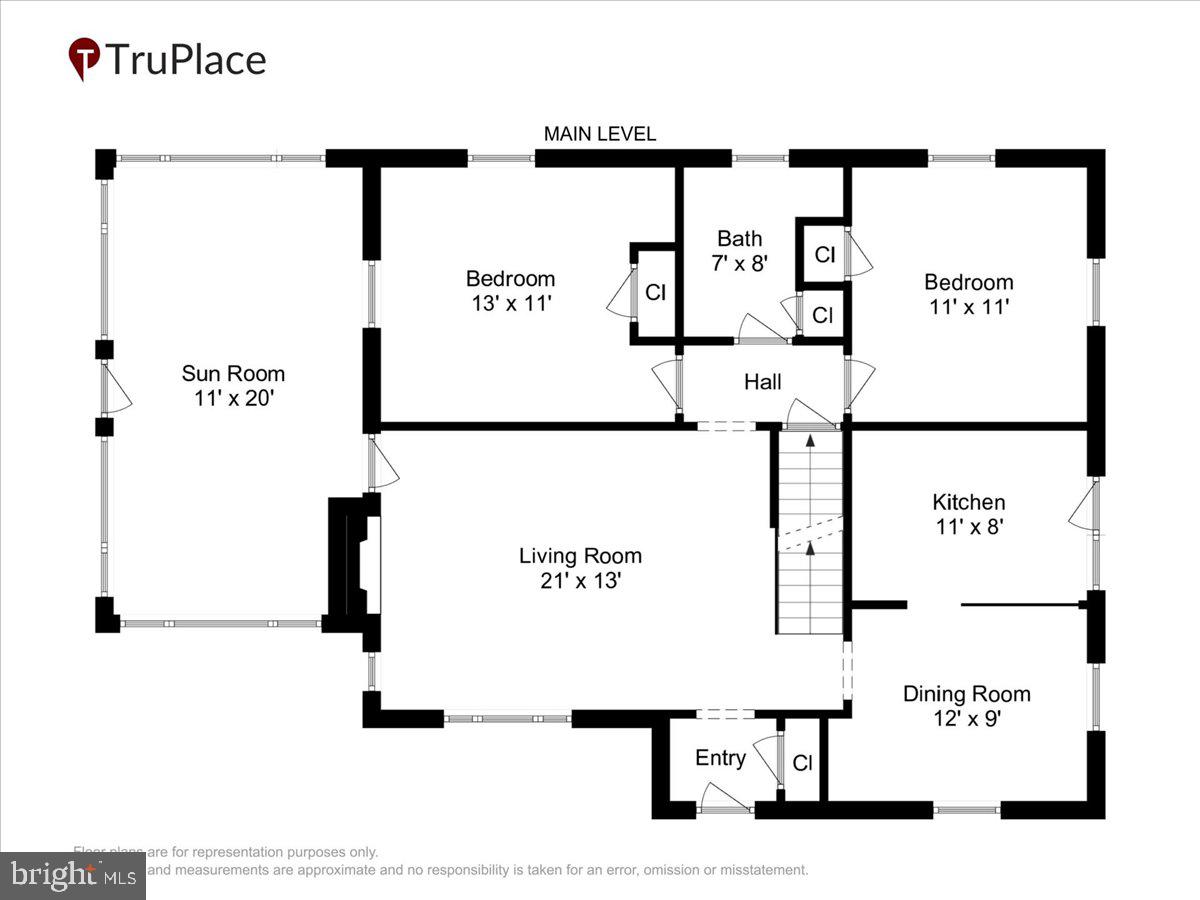 PAGE HILL - Residential