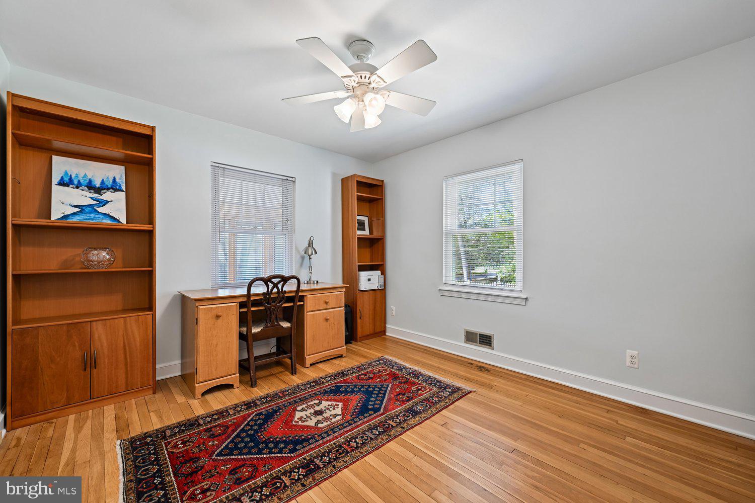 PAGE HILL - Residential