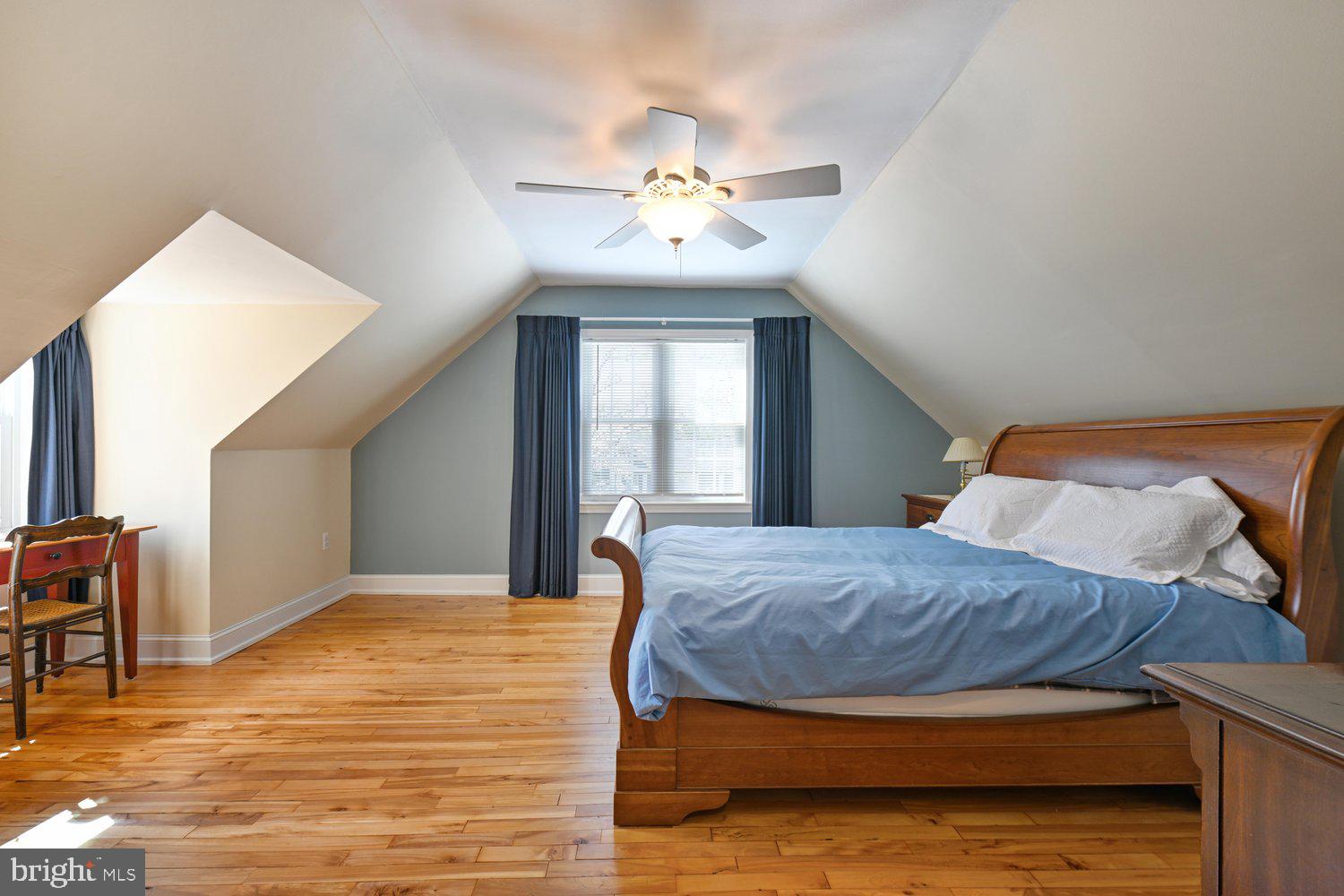 PAGE HILL - Residential