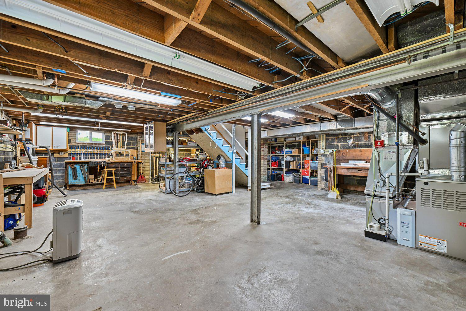 PAGE HILL - Residential