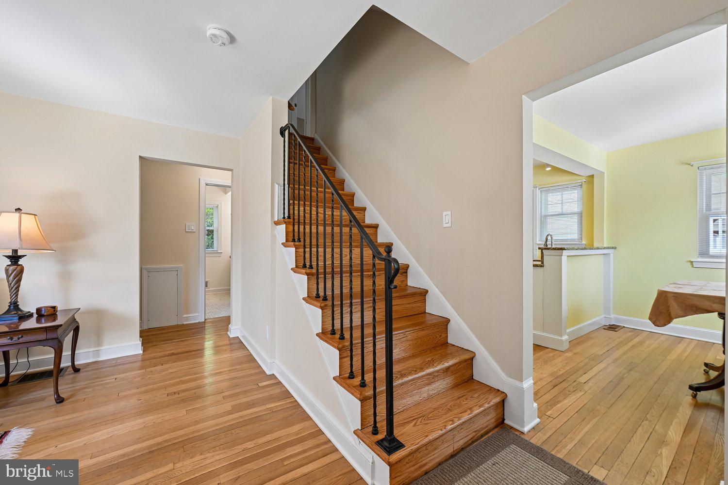 PAGE HILL - Residential